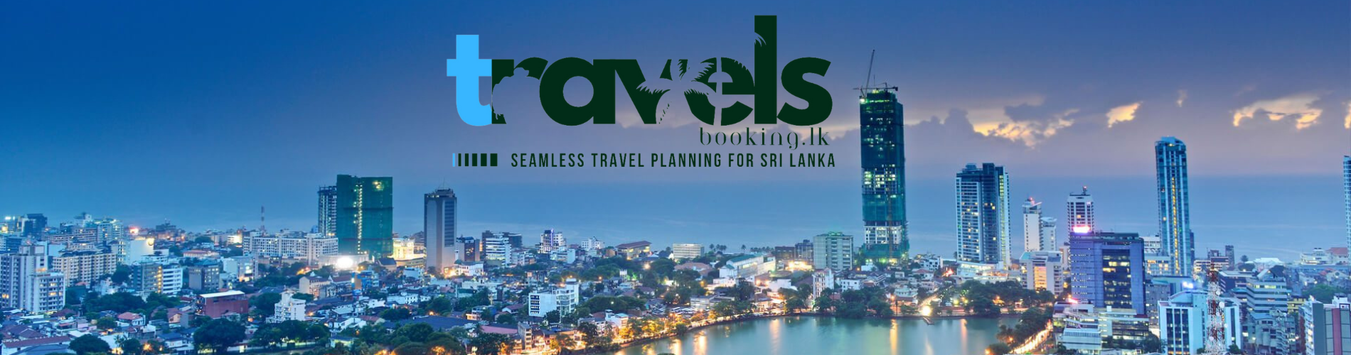 Discovering Scenic Beauty in and Around Colombo
