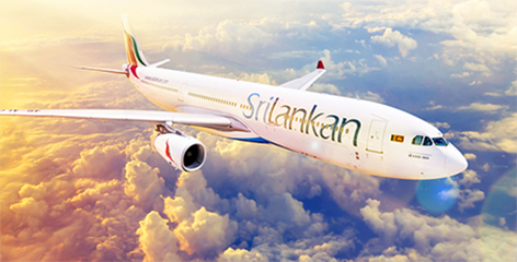 COLOMBO – AIRPORT