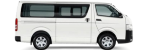 Van (KDH)
